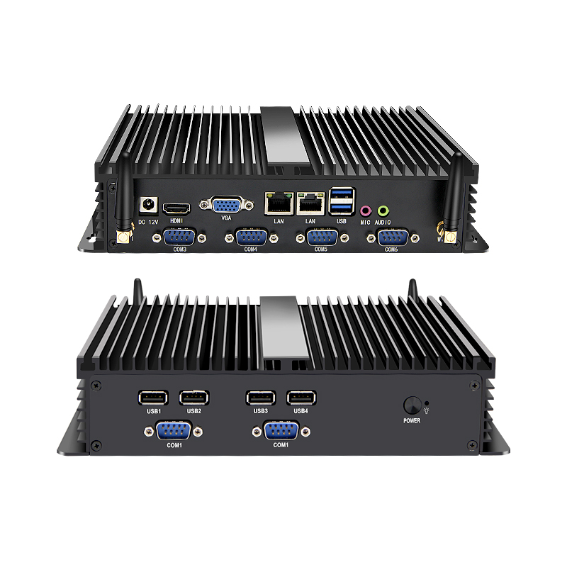 工控机_工业微型主机